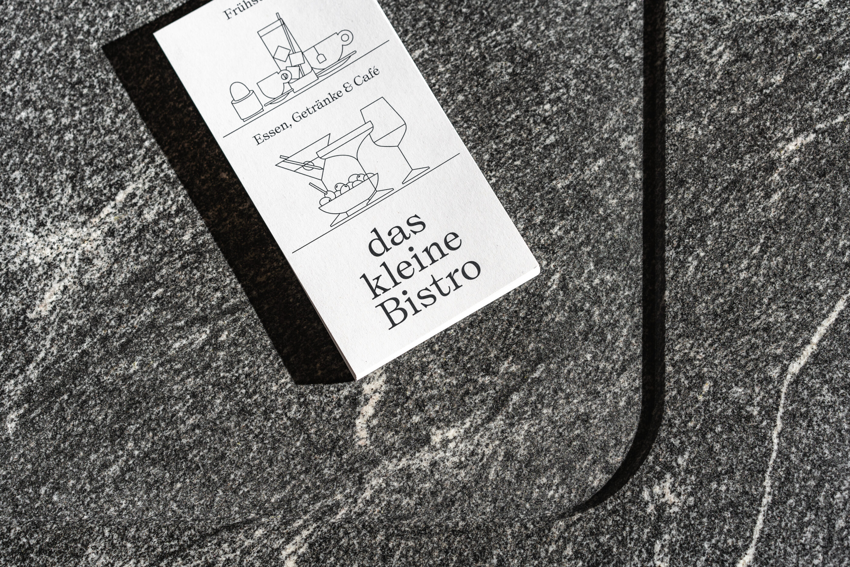 Essen, Getränke & Cafè in Serfaus das kleine Bistro
